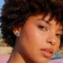 Jewelry - Blue ORION earrings - TELLMEE