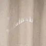Curtains and window coverings - Mountain velvet fir curtain - VAGABONDE INTERNATIONAL