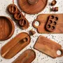 Assiettes au quotidien - Collection Seve - TABLE PASSION