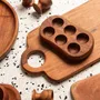 Assiettes au quotidien - Collection Seve - TABLE PASSION