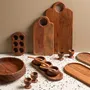 Assiettes au quotidien - Collection Seve - TABLE PASSION
