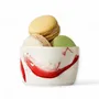 Mugs - Cozy Brush Bowl - LALI DESIGN STUDIO