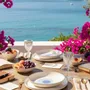Assiettes au quotidien - Assiette à soupe Celeste Mare - LALI DESIGN STUDIO