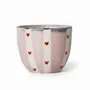 Tasses et mugs - Collection de tasses « Enjoy » — Ensemble de 4 - LALI DESIGN STUDIO