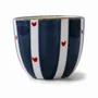 Tasses et mugs - Collection de tasses « Enjoy » — Ensemble de 4 - LALI DESIGN STUDIO