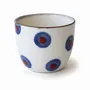 Tasses et mugs - Collection de tasses « Enjoy » — Ensemble de 4 - LALI DESIGN STUDIO