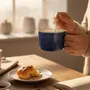 Mugs - Enjoy Dot Mug - LALI DESIGN STUDIO