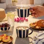 Tasses et mugs - Mug « Enjoy Navy - LALI DESIGN STUDIO