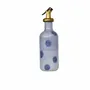Kitchen utensils - Aqua Dot Oil Bottle - LALI DESIGN STUDIO