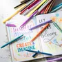 Pens and pencils - MARVY UCHIDA fineliners - LE MAGASIN GÉNÉRAL DISTRIBUTION