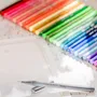 Pens and pencils - MARVY UCHIDA fineliners - LE MAGASIN GÉNÉRAL DISTRIBUTION