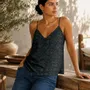 Prêt-à-porter - Slip top - I WAS A SARI