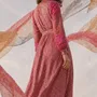 Prêt-à-porter - Robe chemise longue - I WAS A SARI