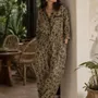 Prêt-à-porter - Combinaison ample - I WAS A SARI