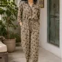 Prêt-à-porter - Combinaison ample - I WAS A SARI