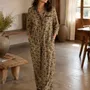 Prêt-à-porter - Combinaison ample - I WAS A SARI