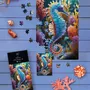 Children's games - Puzzles - KIDS BUSINESS