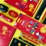 Children's arts and crafts - Erasable pen - KIDS BUSINESS