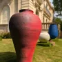 Flower pots - AMPHORA V - CERAMIC FACTORY