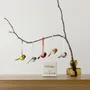 Decorative objects - ORNAMENTS - MIFUKO