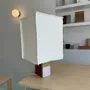 Objets design - Lampe Géologie – 01 - LOQA