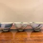 Bowls - Saggar-Fired Arita Porcelain Bowl — Residues of Fire - JOHN MAC CERAMICS