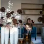 Design objects - Windshelter Conical Champagne brass L oil lamp - PERI LIVING