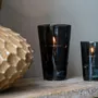 Design objects - Windshelter Conical Champagne brass L oil lamp - PERI LIVING