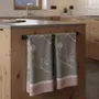 Torchons textile - Torchon montagne schuss - VAGABONDE INTERNATIONAL