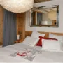 Linge de lit - Housse de couette montagne télécabine - VAGABONDE INTERNATIONAL