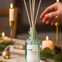 Diffuseurs de parfums - Mikado Iconic, Forêt d'Encens - FARIBOLES