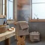 Other bath linens - Shower sheet - VAGABONDE INTERNATIONAL