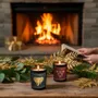 Bougies - Bougie OUD - FARIBOLES