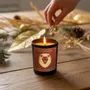 Bougies - Bougie OUD - FARIBOLES