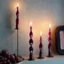 Candles - DINNER CANDLES COLLECTION 49 - CERABELLA SL