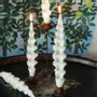 Candles - DINNER CANDLES COLLECTION 162 - CERABELLA SL