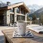 Tasses et mugs - Mug montagne schuss - VAGABONDE INTERNATIONAL