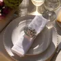 Assiettes de réception - La Petite Noix - FERDIE