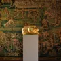 Sculptures, statuettes et miniatures - Le Poulet - FERDIE
