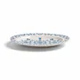 Plats et saladiers - Platter bluedot - &KLEVERING