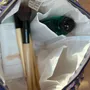 Sacs et cabas - Petite trousse de toilette - N°113 Bleu - BYZANTINE