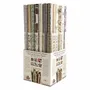 Sets de bureaux  - Stand avec 48 rouleaux avec 1 feuille 70x100 cm - TASSOTTI - ITALY