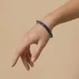 Jewelry - Thin large C-shape bracelet - Calypso - NATURE BIJOUX