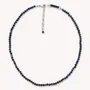 Jewelry - Thin lapis lazuli necklace - Calypso - NATURE BIJOUX