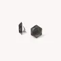 Jewelry - Faceted clip earrings - Vendome - NATURE BIJOUX