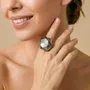 Jewelry - Small adjustable ring - Vendome - NATURE BIJOUX