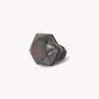 Jewelry - Black lip ring T58 - Vendome - NATURE BIJOUX