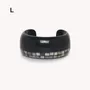 Jewelry - Large rigid bracelet size L - Rivoli - NATURE BIJOUX