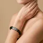 Jewelry - Rounded rigid bracelet size L - Rivoli - NATURE BIJOUX