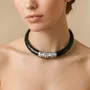 Jewelry - Torq necklace - Rivoli - NATURE BIJOUX